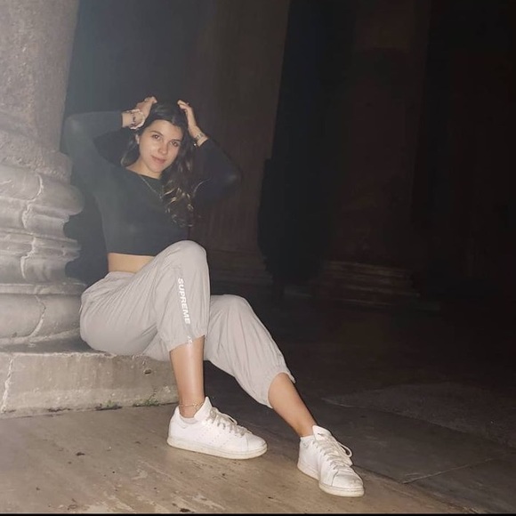 Supreme Pants - Supreme rain pants